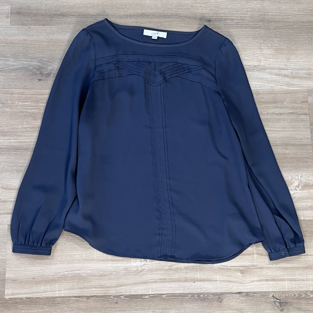 LOFT  Women's Top